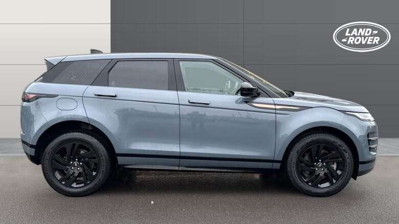 Land Rover Range Rover Evoque 2.0 D200 R-Dynamic S 5dr Auto Diesel Hatchback
